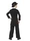 Costume di Charles Chaplin per bambino