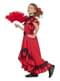 Carmen the Sevillian kostuum voor meisjes