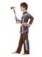 Costume da indiano principiante per bambino