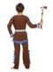 Costume da indiano principiante per bambino