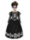 Day of the Dead kostuum voor meisjes