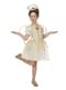 Engel Kostüm für Mädchen