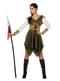 Castle guardian costume for women
