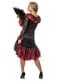 Traditional Spanish woman costume for women