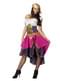Costume da gitana per donna