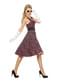 Déguisement 50's femme