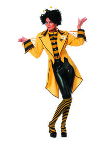 Queen Bee coat for women