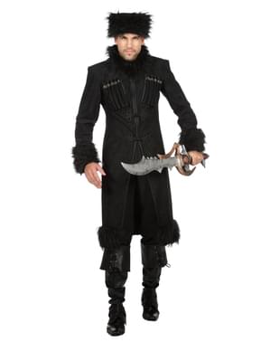 Orosz cár ruha férfiaknak