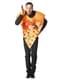 Κοστούμι πίτσα για ενήλικες