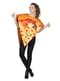 Κοστούμι πίτσα για ενήλικες