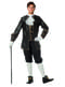 Déguisement Baroque homme