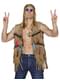 Gilet da indiano per uomo
