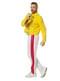 Disfraz de Freddie Mercury
