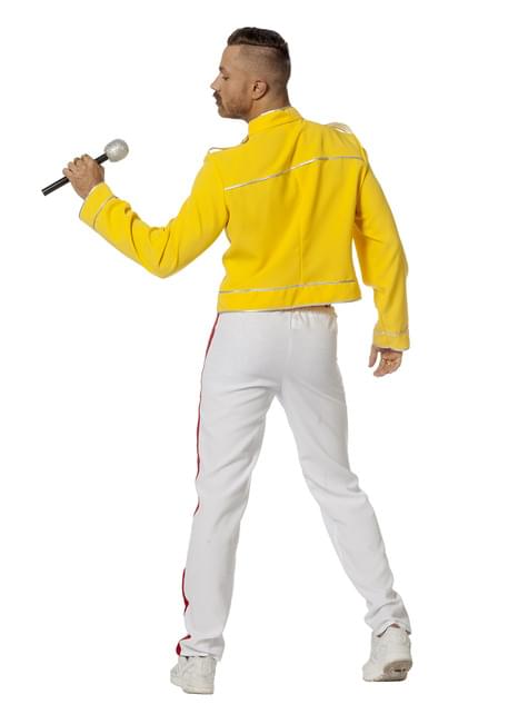 17 Best Freddie Mercury Costume ideas  freddie mercury, mercury, queen freddie  mercury