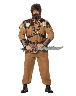 Viking costume for men