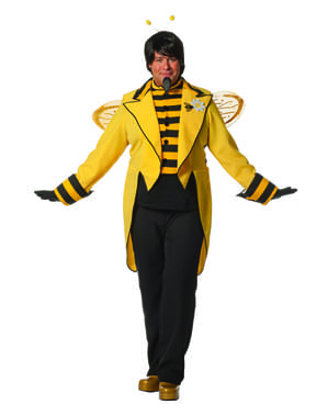 King of the bees jacket for men