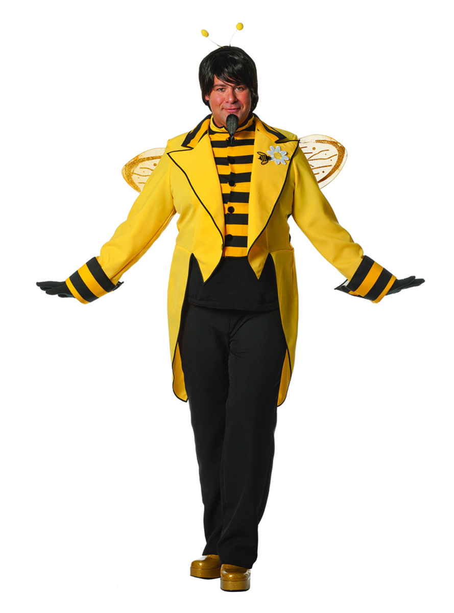 Der König der Bienen Jacke für Herren