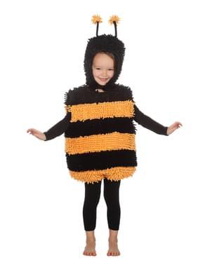 बच्चों के लिए मधुमक्खी पोशाक