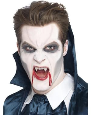 Machiaj FX Greasepaint kit vampir