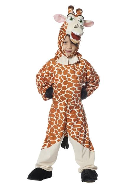 Kirahvi asu lapsille