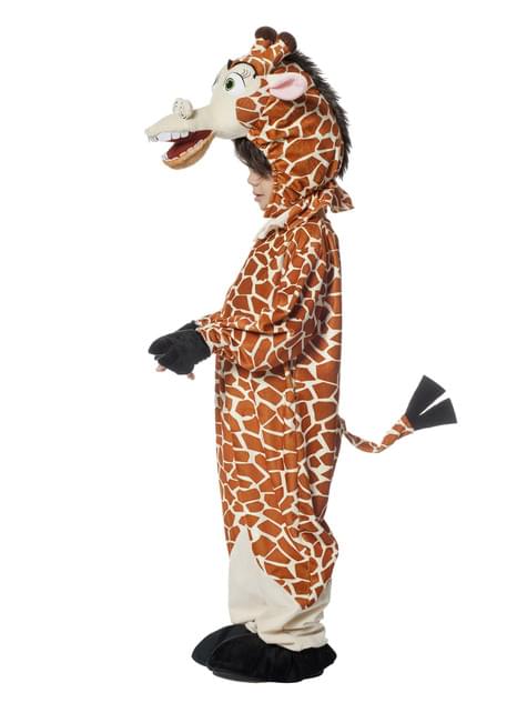 Kirahvi asu lapsille