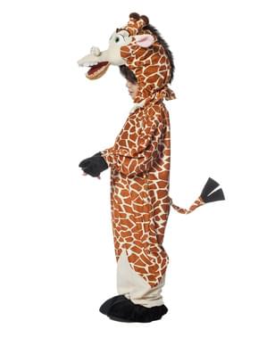 Déguisement girafe enfant