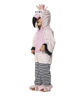 Flamingo asu lapsille