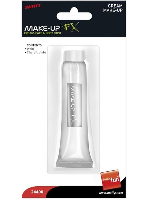 Crème FX make-up wit