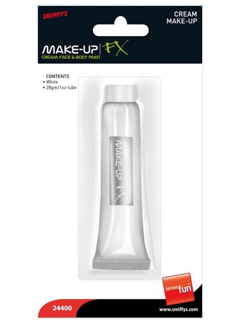 Crème FX make-up wit