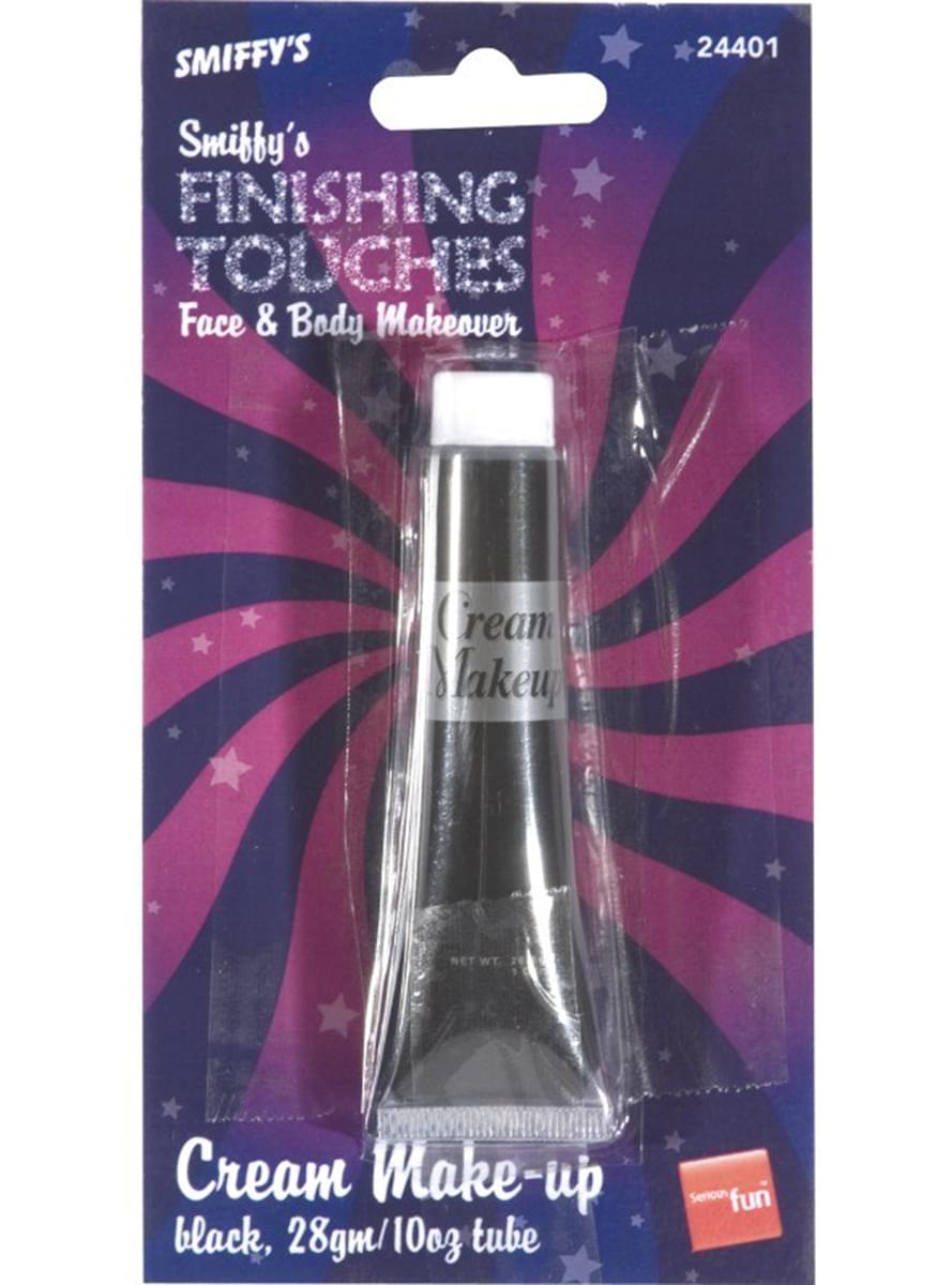 Schminke Creme FX Greasepaint Schwarz
