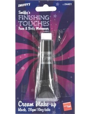 Schminke Creme FX Greasepaint Schwarz