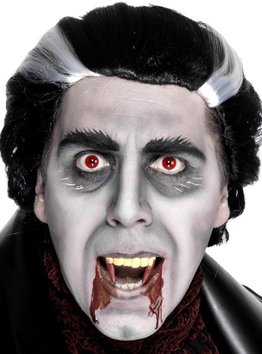 Trucco FX crema colore nero