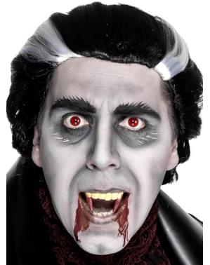 Teater make-up creme sort
