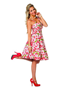 1940 Pin Up Dresses