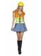 Builder costume for women