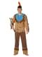 Disfraz de indio para hombre