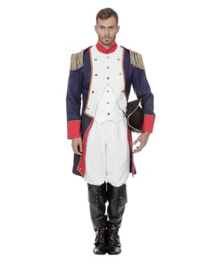 Napoleon Kostyme