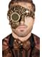 Steampunk Einäugigen Maske für Erwachsene