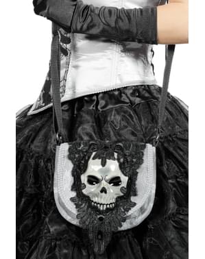 Tas Deluxe Skull