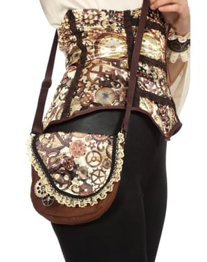 Sac Steampunk