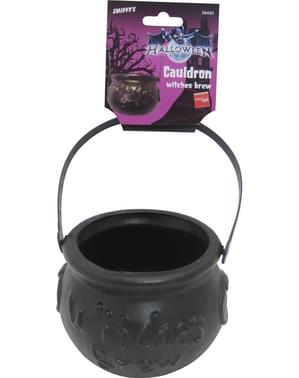 Chaudron pour des préparations