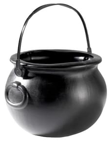 Caldeirão de bruxa classic