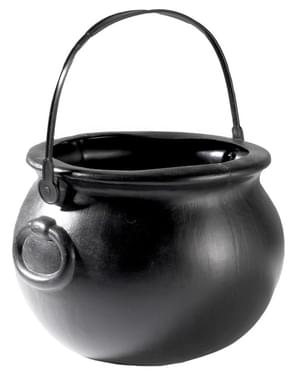 Caldeirão de bruxa classic