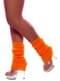 Leg Warmers portocalii
