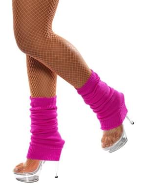 Leg Warmers roz