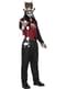 Pánsky kostým Voodoo pre mužov