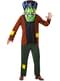 Фрэнки монстр с большой головой костюм для взрослых