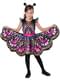 Princess butterfly costume for girls