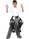 Piggyback Elephant Costume