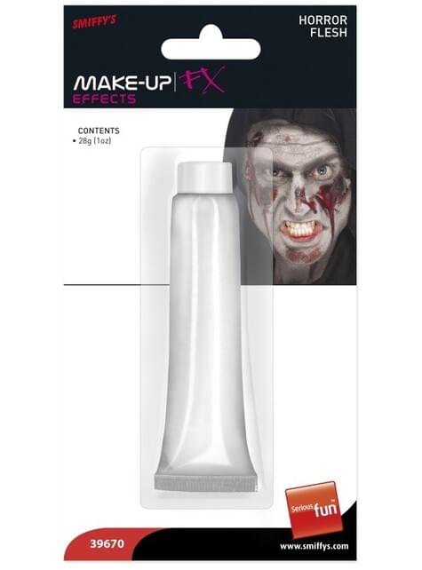 Machiaj FX Efect piele palidă